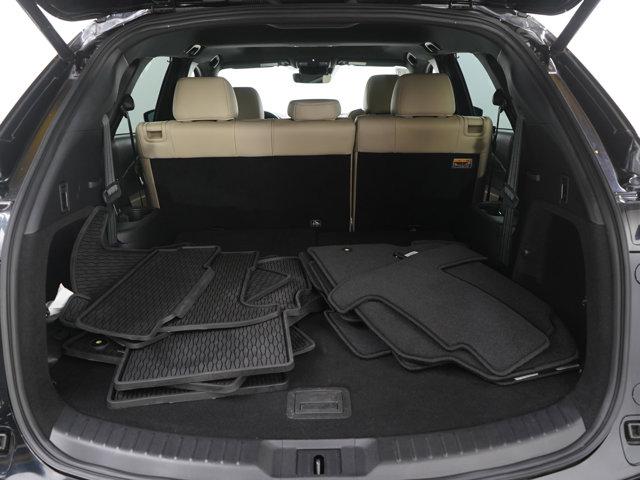 used 2023 Mazda CX-9 car, priced at $30,998