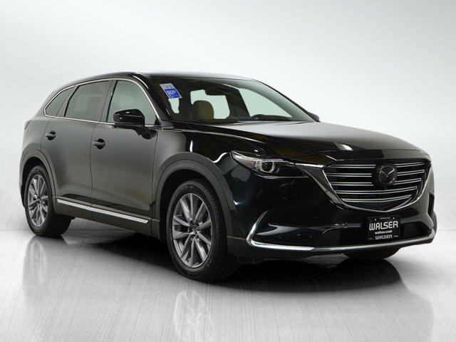 used 2023 Mazda CX-9 car, priced at $30,998