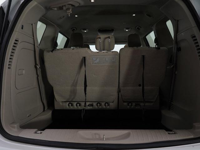 used 2018 Chrysler Pacifica Hybrid car, priced at $18,299