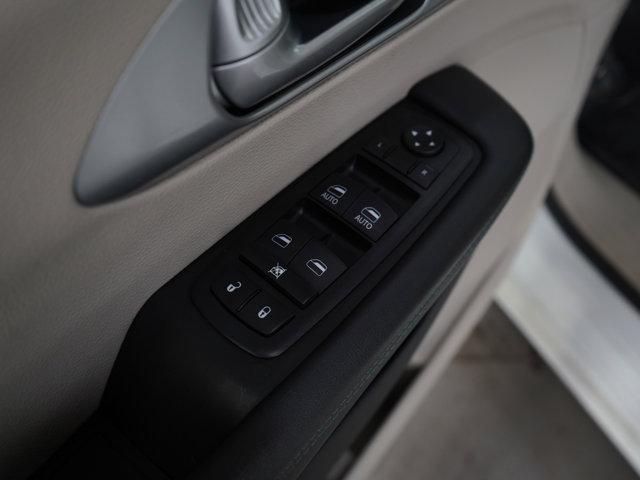 used 2018 Chrysler Pacifica Hybrid car, priced at $18,299