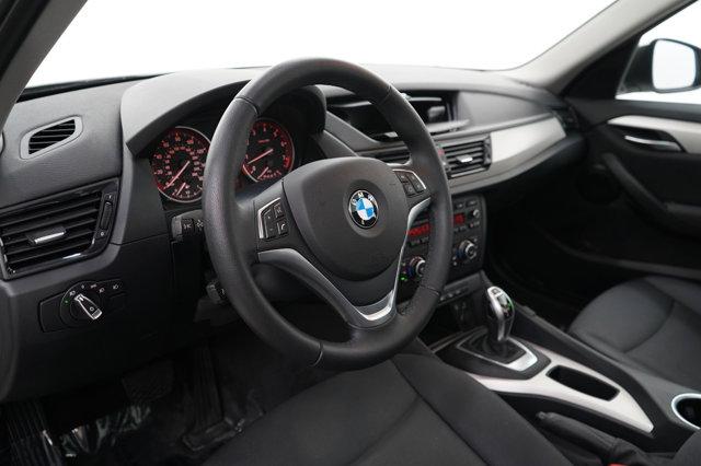 used 2014 BMW X1 car, priced at $9,998