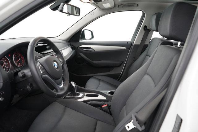 used 2014 BMW X1 car, priced at $9,998