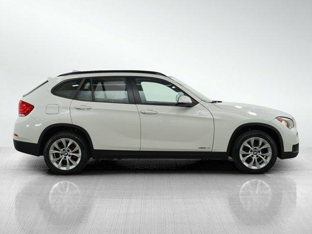 used 2014 BMW X1 car, priced at $9,998