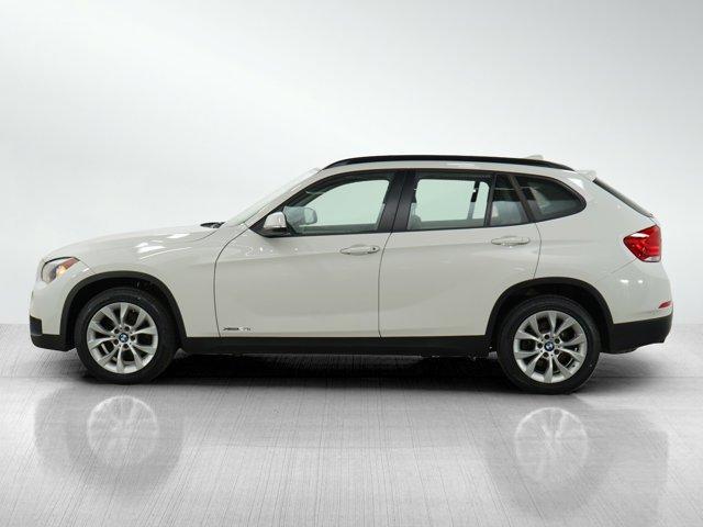 used 2014 BMW X1 car, priced at $9,998