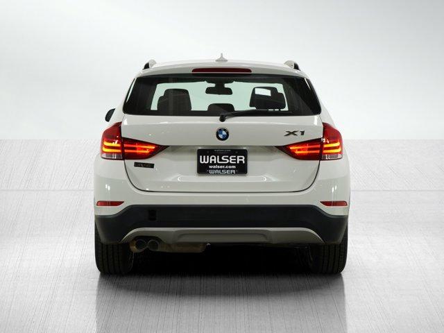 used 2014 BMW X1 car, priced at $9,998