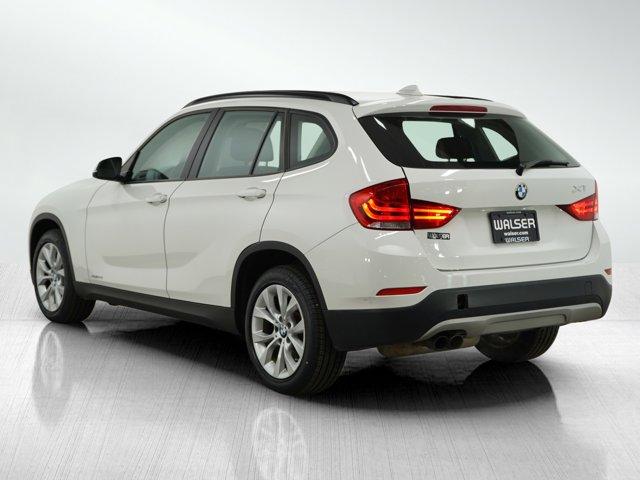 used 2014 BMW X1 car, priced at $9,998