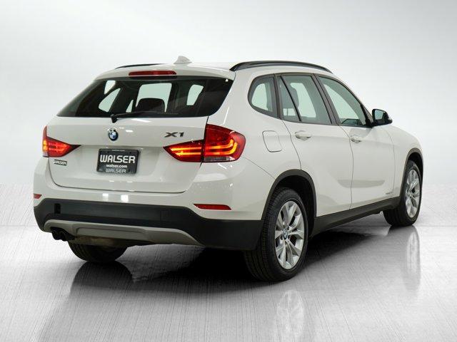 used 2014 BMW X1 car, priced at $9,998