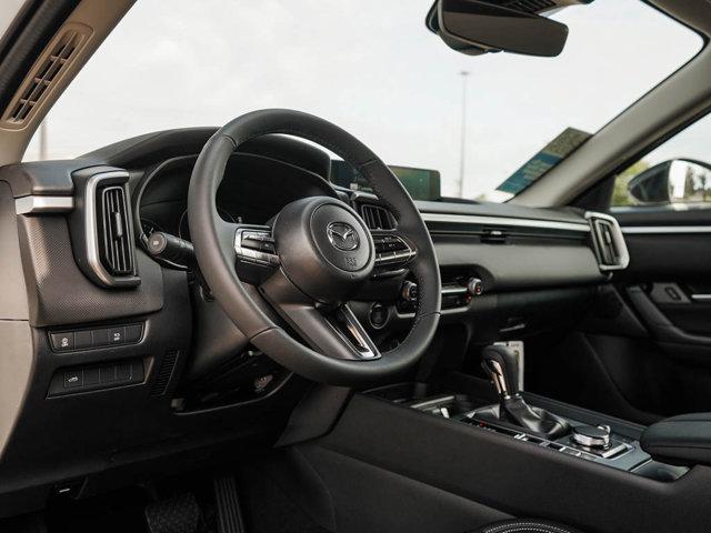 new 2025 Mazda CX-50 car, priced at $31,598