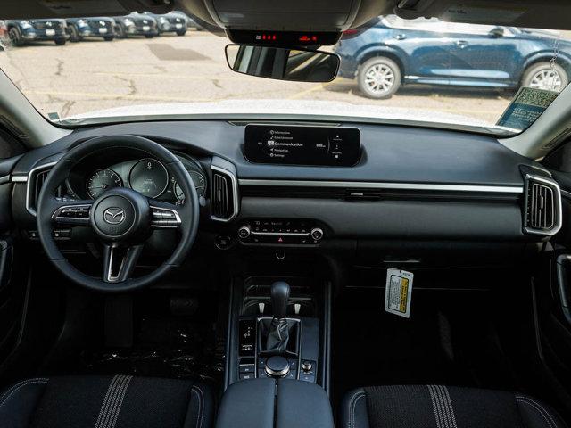 new 2025 Mazda CX-50 car, priced at $31,598