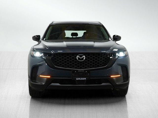 used 2025 Mazda CX-50 car, priced at $32,299