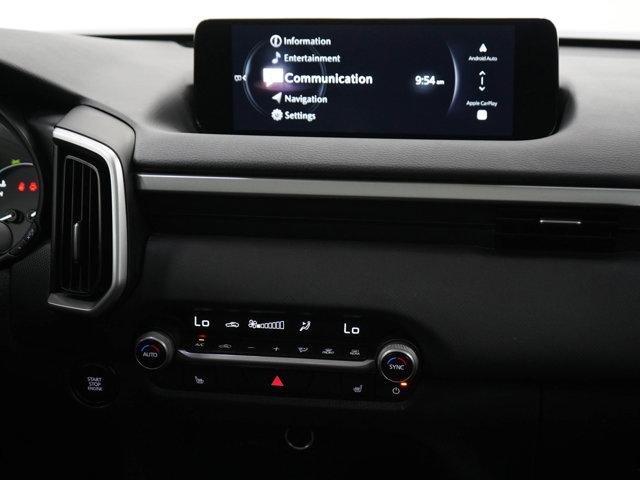 used 2025 Mazda CX-50 car, priced at $32,299