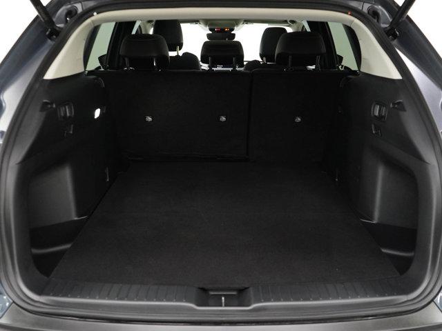 used 2025 Mazda CX-50 car, priced at $32,299