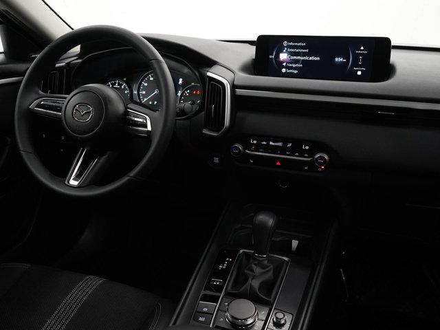 used 2025 Mazda CX-50 car, priced at $32,299