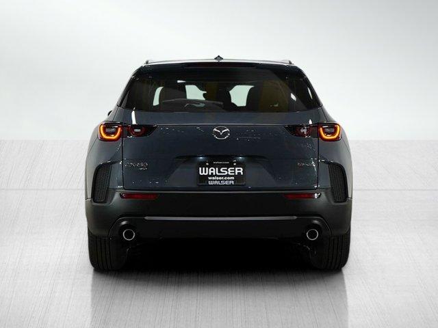 used 2025 Mazda CX-50 car, priced at $32,299