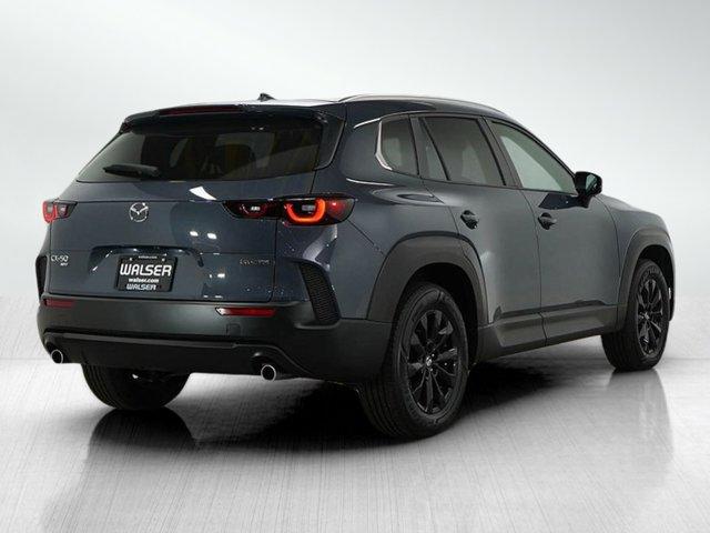 used 2025 Mazda CX-50 car, priced at $32,299