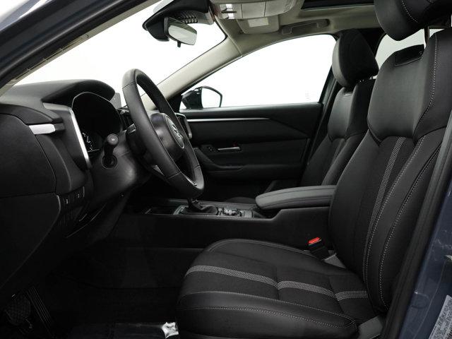 used 2025 Mazda CX-50 car, priced at $32,299