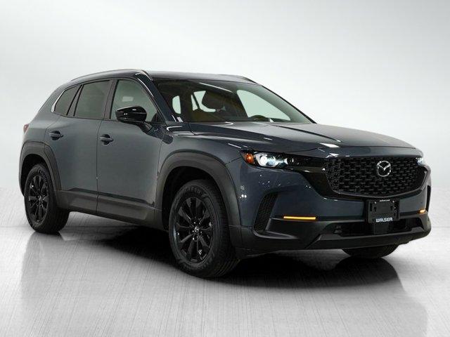 used 2025 Mazda CX-50 car, priced at $32,299