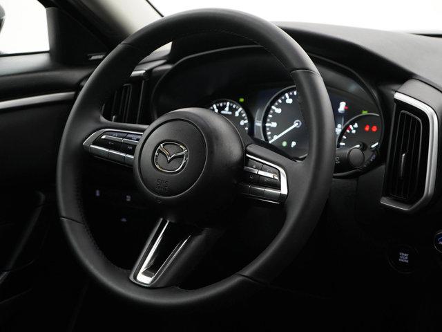 used 2025 Mazda CX-50 car, priced at $32,299