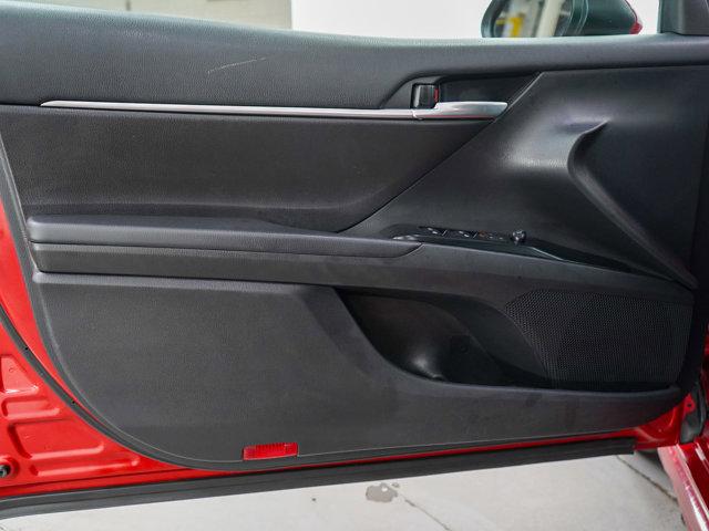 used 2020 Toyota Camry car, priced at $20,699