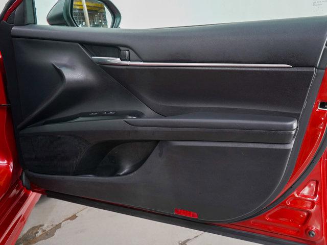 used 2020 Toyota Camry car, priced at $20,699