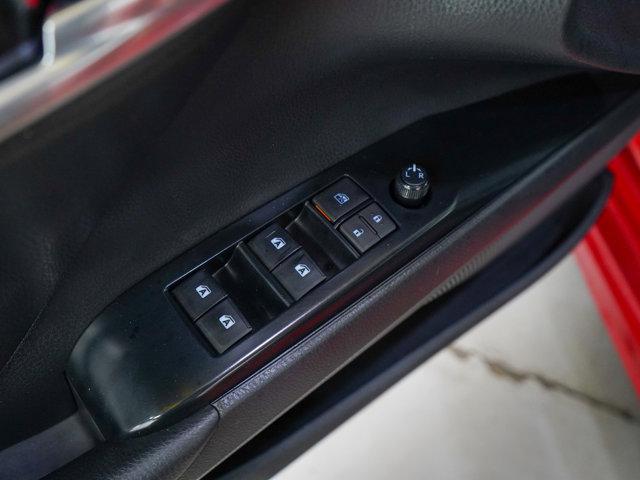 used 2020 Toyota Camry car, priced at $20,699