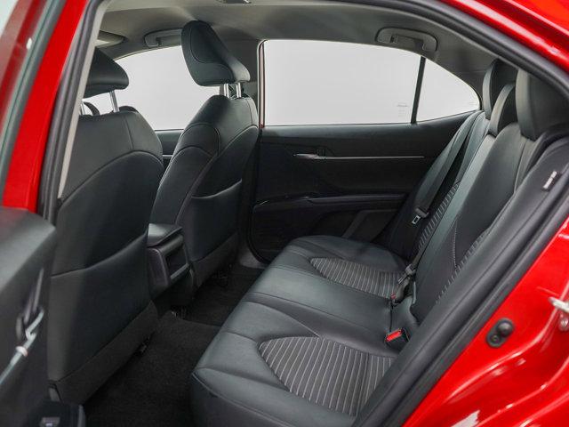 used 2020 Toyota Camry car, priced at $20,699