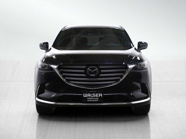 used 2020 Mazda CX-9 car, priced at $27,299