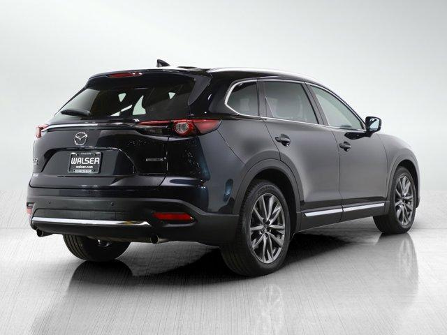 used 2020 Mazda CX-9 car, priced at $27,299