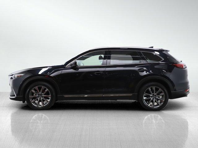 used 2020 Mazda CX-9 car, priced at $27,299