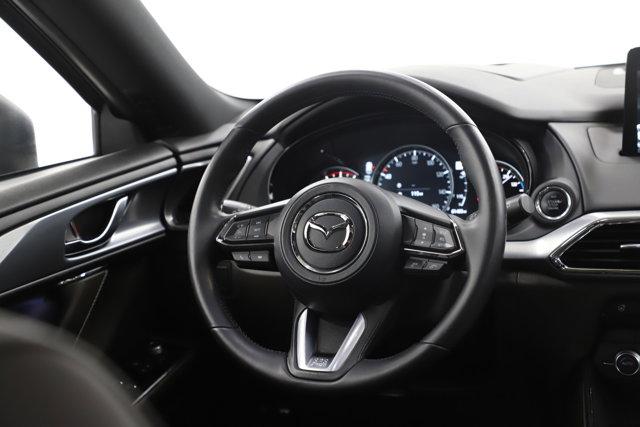 used 2020 Mazda CX-9 car, priced at $27,299