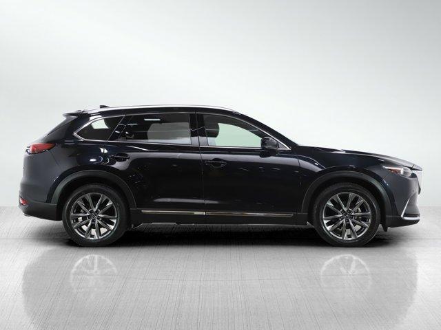 used 2020 Mazda CX-9 car, priced at $27,299