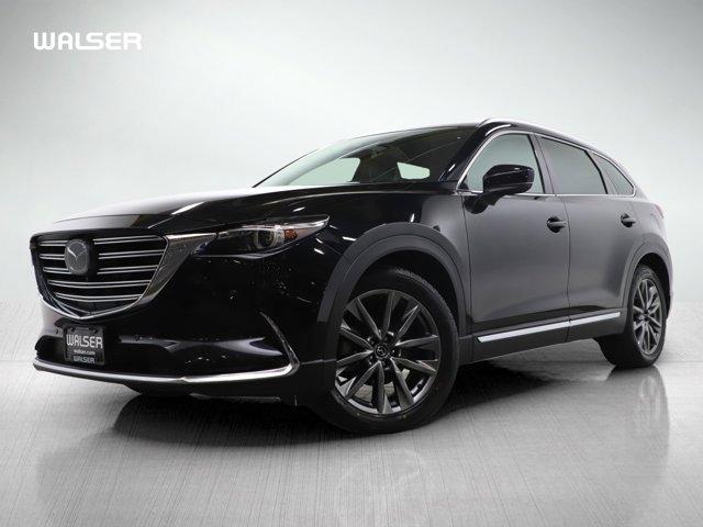 used 2020 Mazda CX-9 car, priced at $27,299