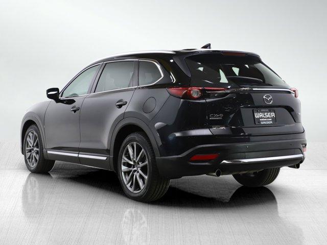 used 2020 Mazda CX-9 car, priced at $27,299