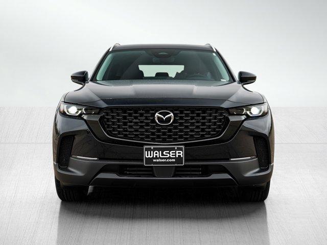 new 2025 Mazda CX-50 car, priced at $30,157