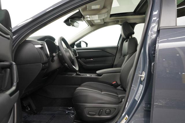 used 2025 Mazda CX-50 car, priced at $33,998