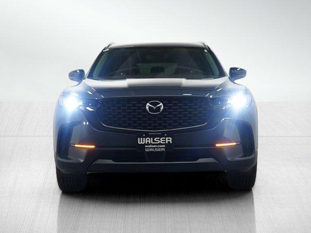 used 2025 Mazda CX-50 car, priced at $33,998