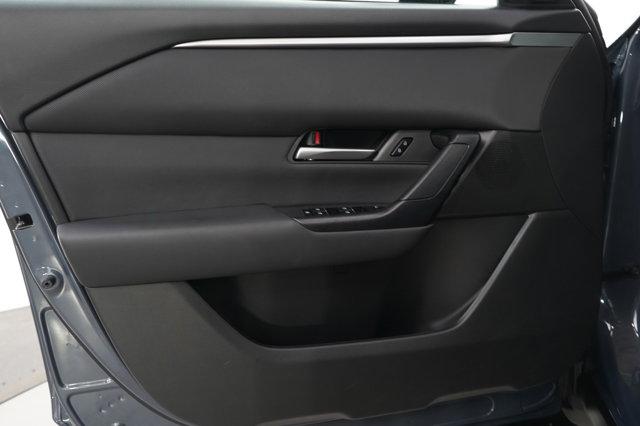 used 2025 Mazda CX-50 car, priced at $33,998