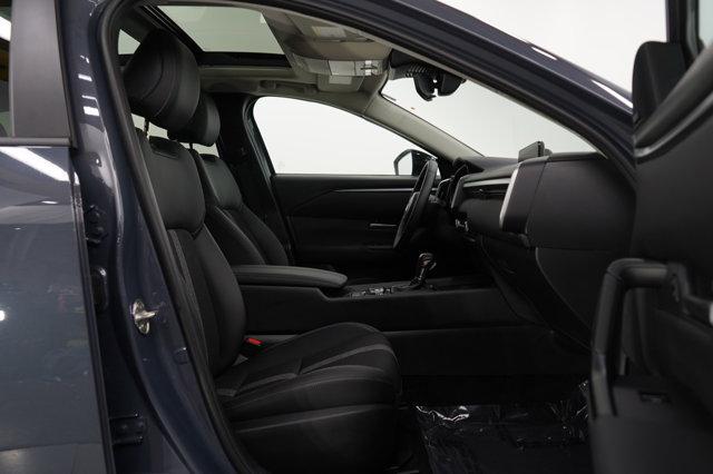 used 2025 Mazda CX-50 car, priced at $33,998