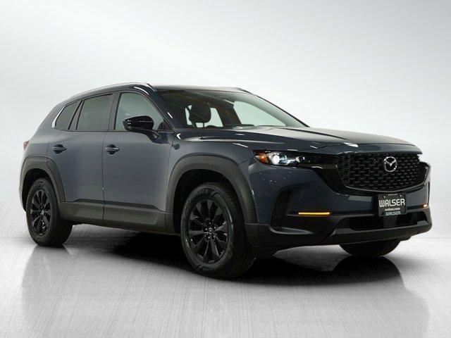 used 2025 Mazda CX-50 car, priced at $33,998