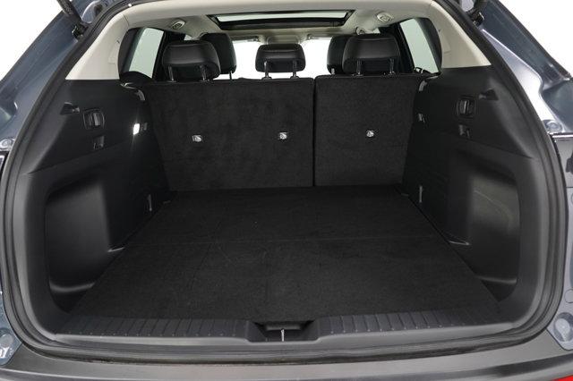 used 2025 Mazda CX-50 car, priced at $33,998
