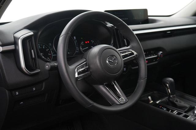 used 2025 Mazda CX-50 car, priced at $33,998