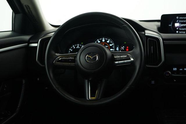 used 2024 Mazda CX-50 car, priced at $27,998