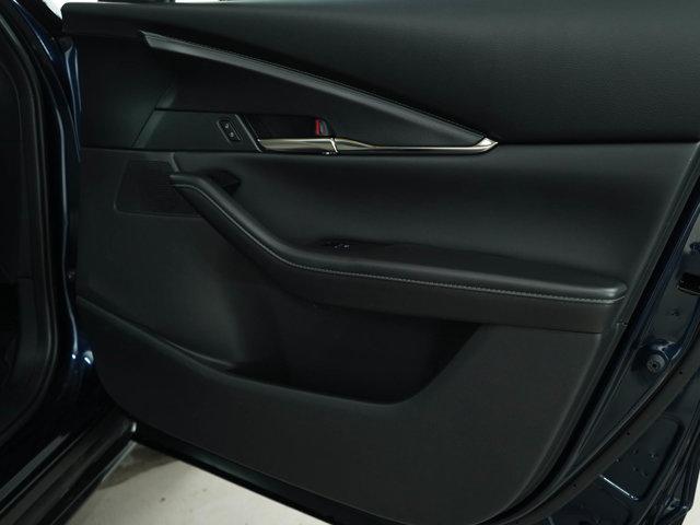 used 2025 Mazda CX-30 car, priced at $27,998