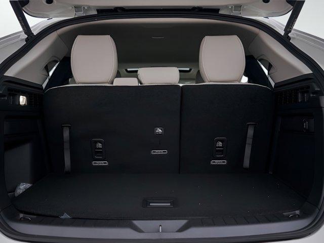 new 2025 Mazda CX-90 car, priced at $40,751