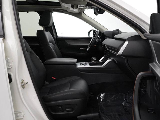 used 2025 Mazda CX-70 PHEV car, priced at $42,998