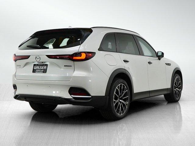used 2025 Mazda CX-70 PHEV car, priced at $42,998