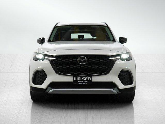 used 2025 Mazda CX-70 PHEV car, priced at $42,998