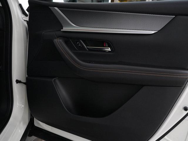 used 2025 Mazda CX-70 PHEV car, priced at $42,998