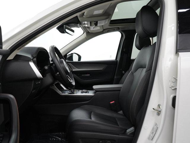 used 2025 Mazda CX-70 PHEV car, priced at $42,998