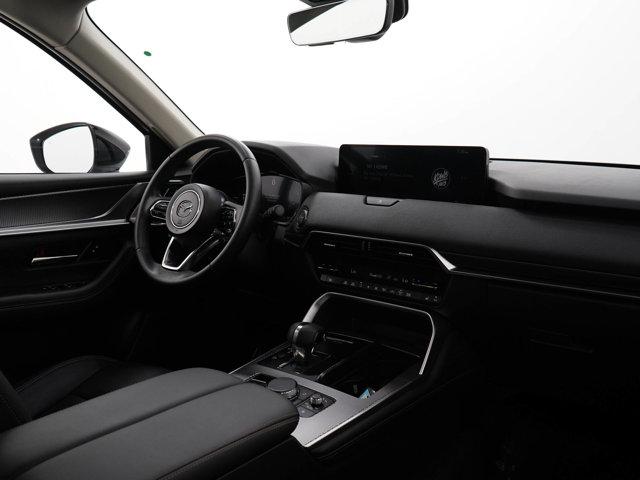 used 2025 Mazda CX-70 PHEV car, priced at $42,998